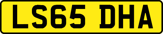 LS65DHA