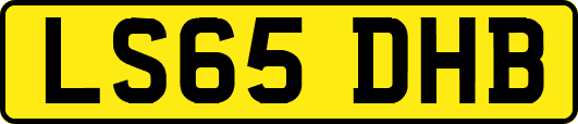 LS65DHB