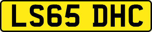 LS65DHC