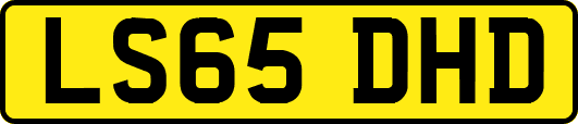 LS65DHD