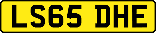 LS65DHE