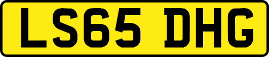 LS65DHG