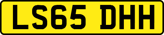 LS65DHH