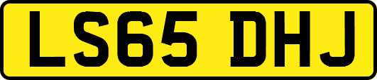 LS65DHJ