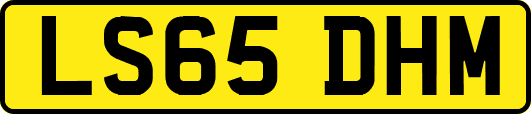LS65DHM