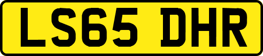 LS65DHR