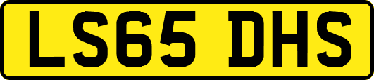 LS65DHS