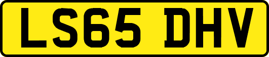 LS65DHV