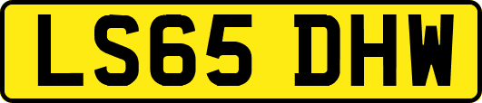 LS65DHW