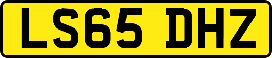LS65DHZ