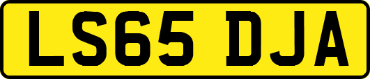 LS65DJA
