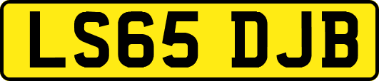 LS65DJB