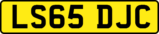 LS65DJC