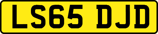LS65DJD