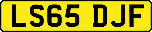 LS65DJF