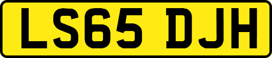 LS65DJH