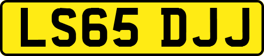 LS65DJJ