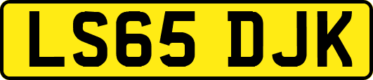 LS65DJK