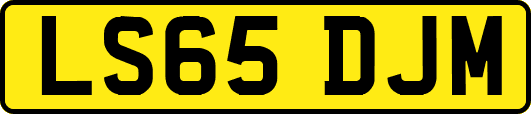 LS65DJM