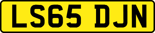 LS65DJN