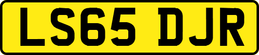 LS65DJR