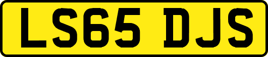 LS65DJS