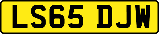 LS65DJW