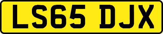 LS65DJX