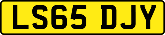 LS65DJY