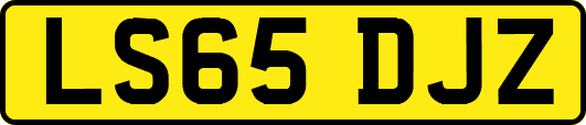 LS65DJZ