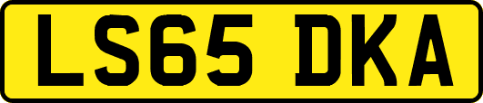 LS65DKA