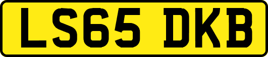 LS65DKB