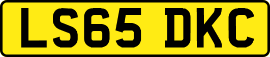 LS65DKC