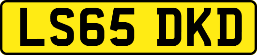 LS65DKD