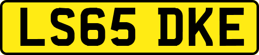 LS65DKE