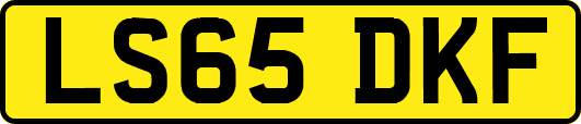 LS65DKF