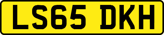 LS65DKH