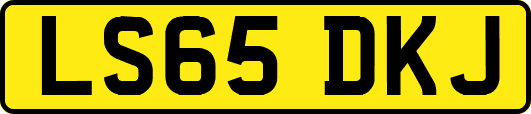 LS65DKJ