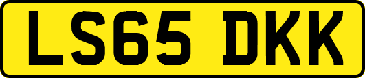 LS65DKK