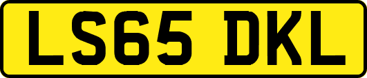 LS65DKL