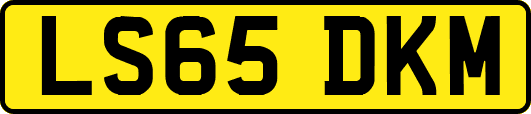 LS65DKM