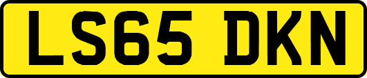 LS65DKN