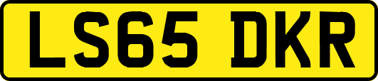 LS65DKR