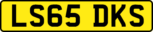 LS65DKS