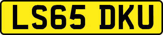LS65DKU