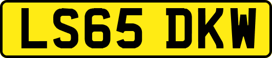 LS65DKW