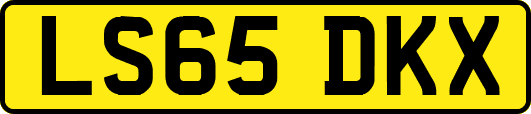LS65DKX