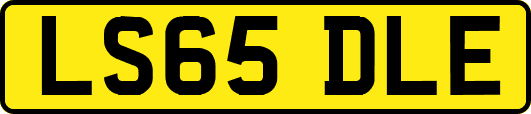 LS65DLE
