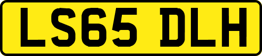 LS65DLH
