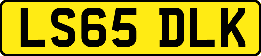 LS65DLK